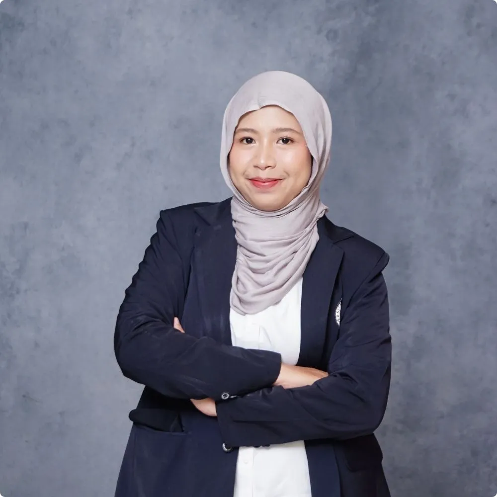 Foto profil Yunita Sindi Rahmasari